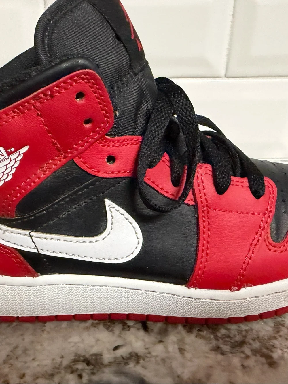 Nike Air Jordans - Picture 9 of 11